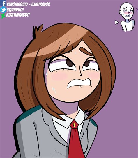 xxx my hero academia|My Hero Academia Ochako Uraraka gets Her Tight Little Pussy。